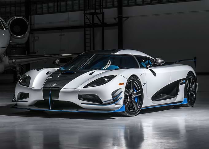 Koenigsegg