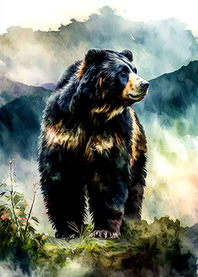 Bear