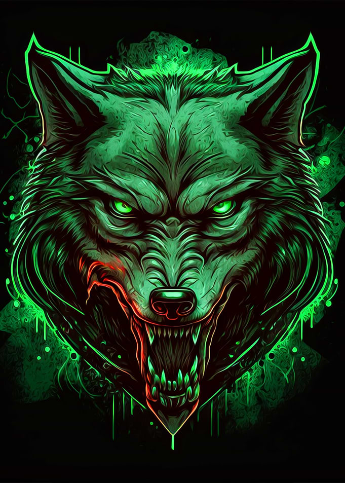 Wolf
