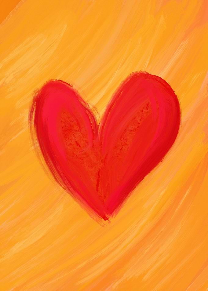 Love Comes First