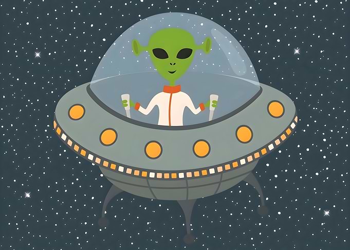 alien