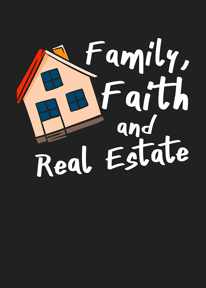Family Faith Real Estate