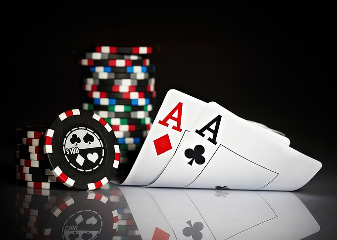 As Cards