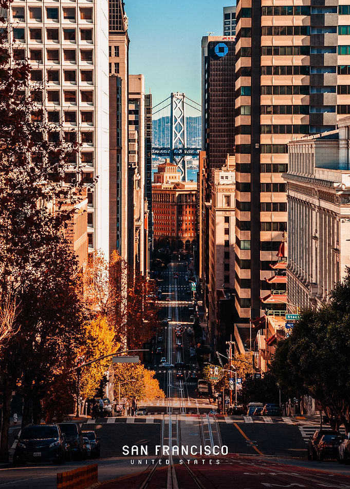 San Francisco