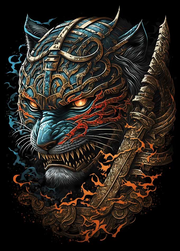 Tiger Popular