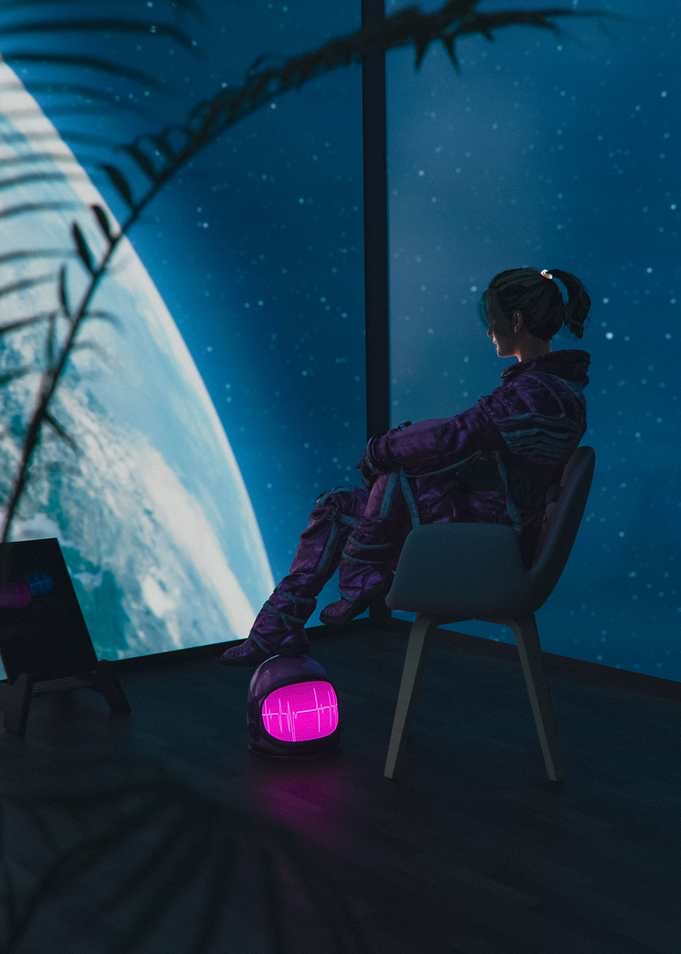Waiting for You