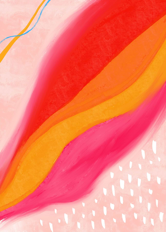Diversity Of Aurora Snow
