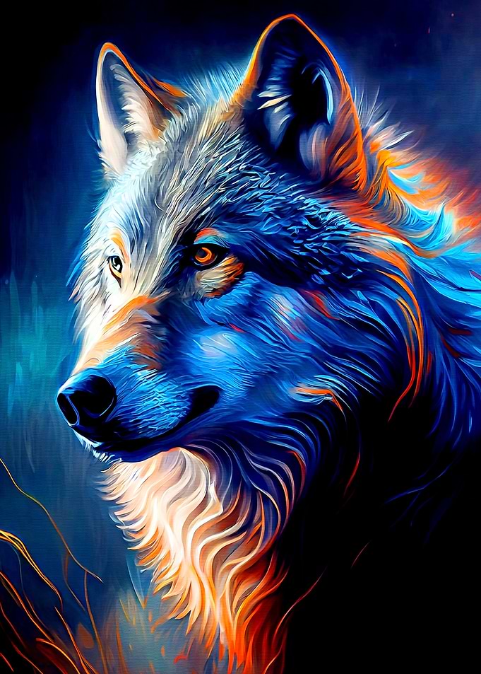 Wolf