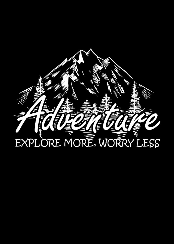 Adventure explore more