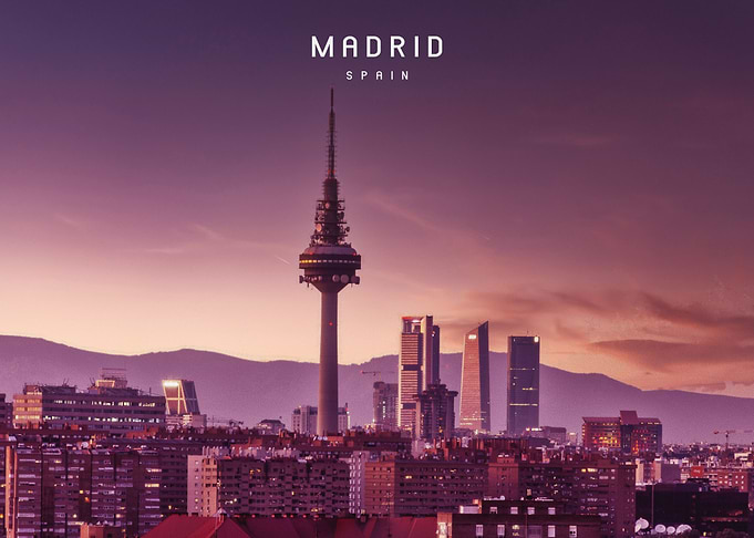 Madrid