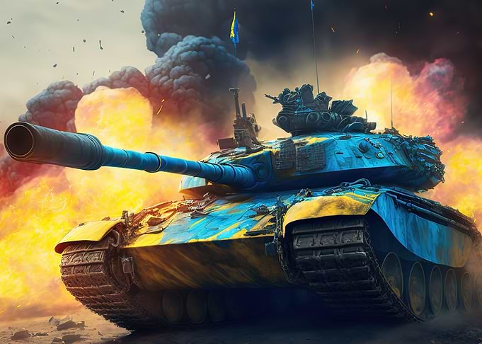 World War