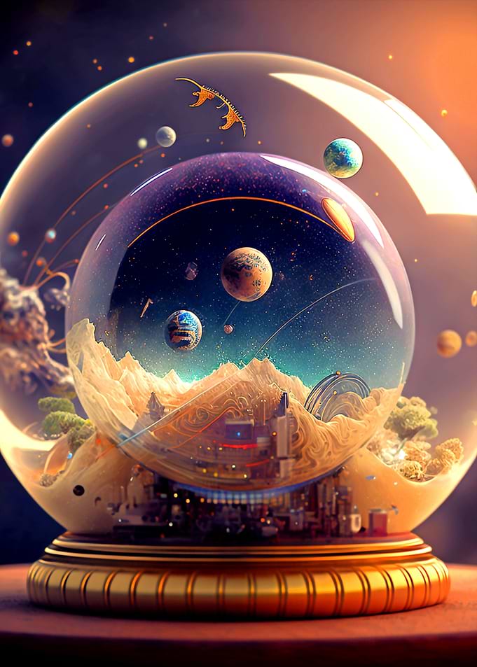 Crystal Ball