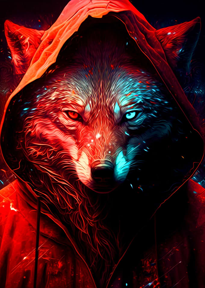 Wolf