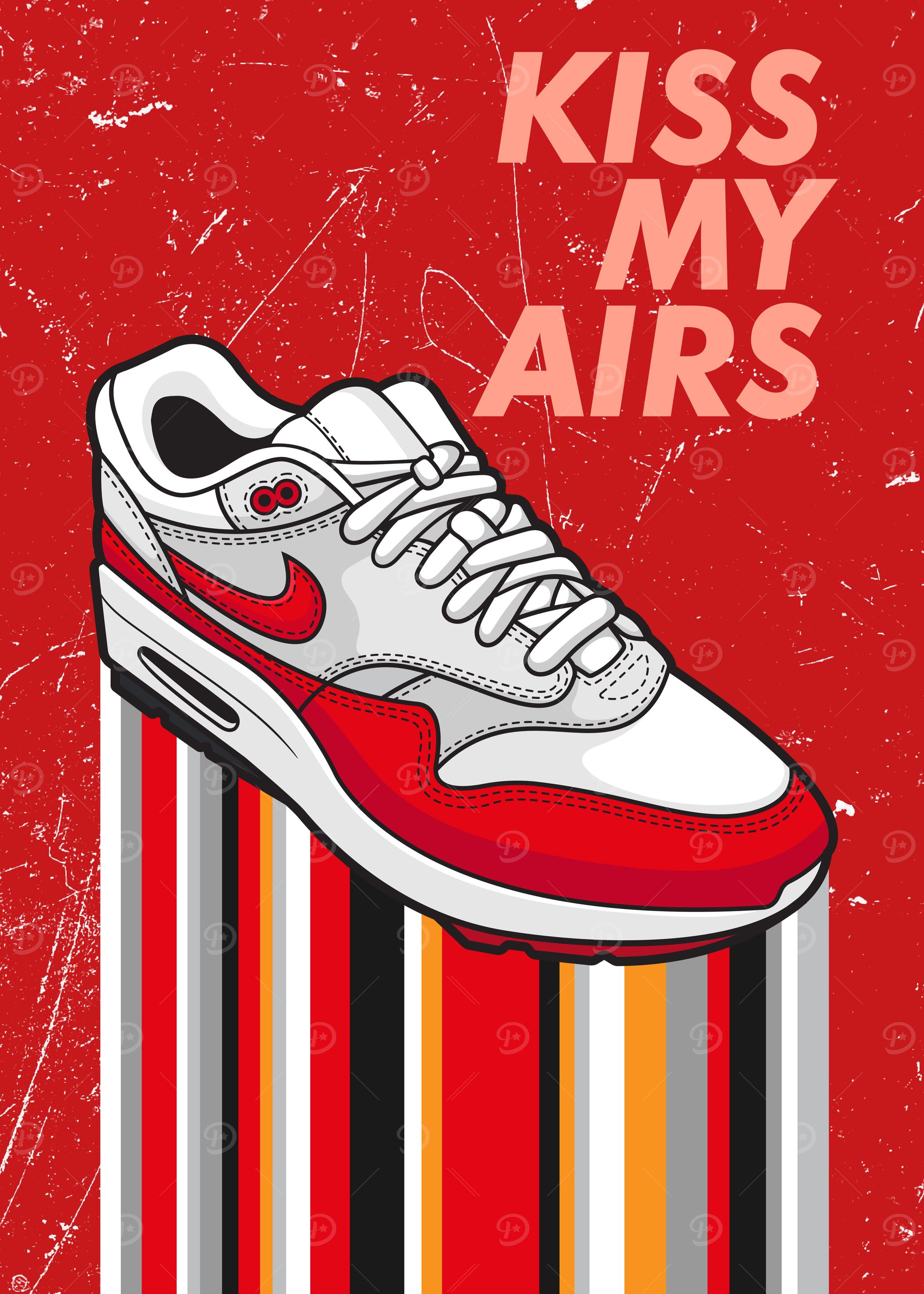 History Shoe