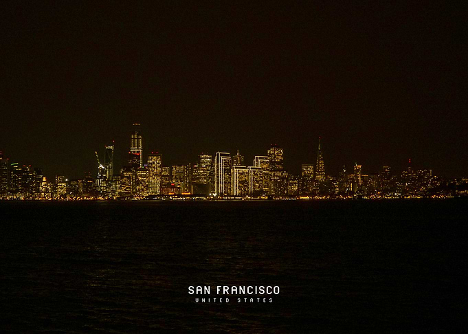 San Francisco