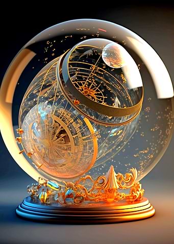 Crystal Ball