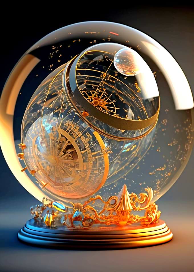 Crystal Ball