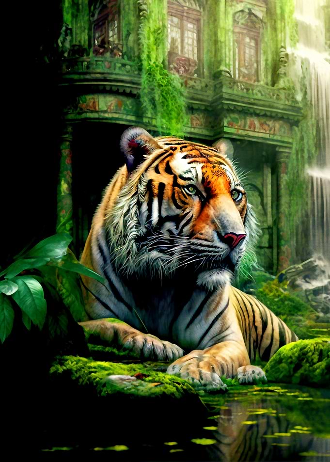 Tiger