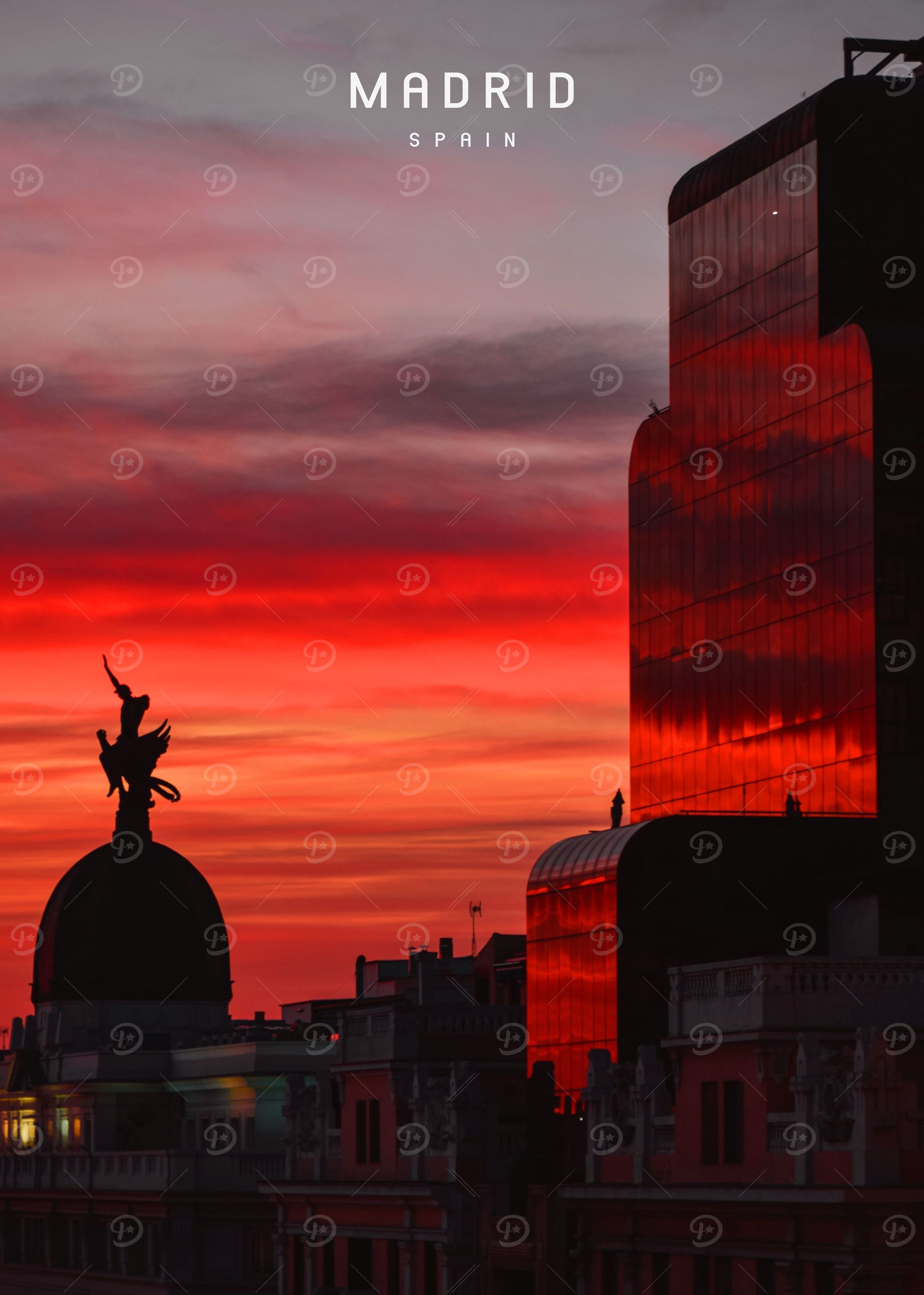 Madrid
