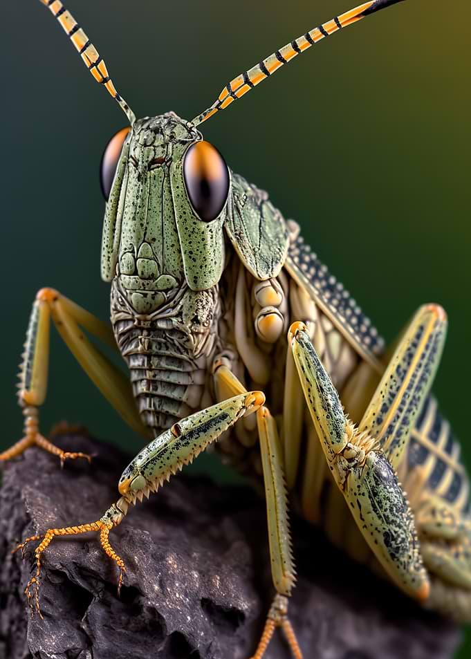 Grasshopper