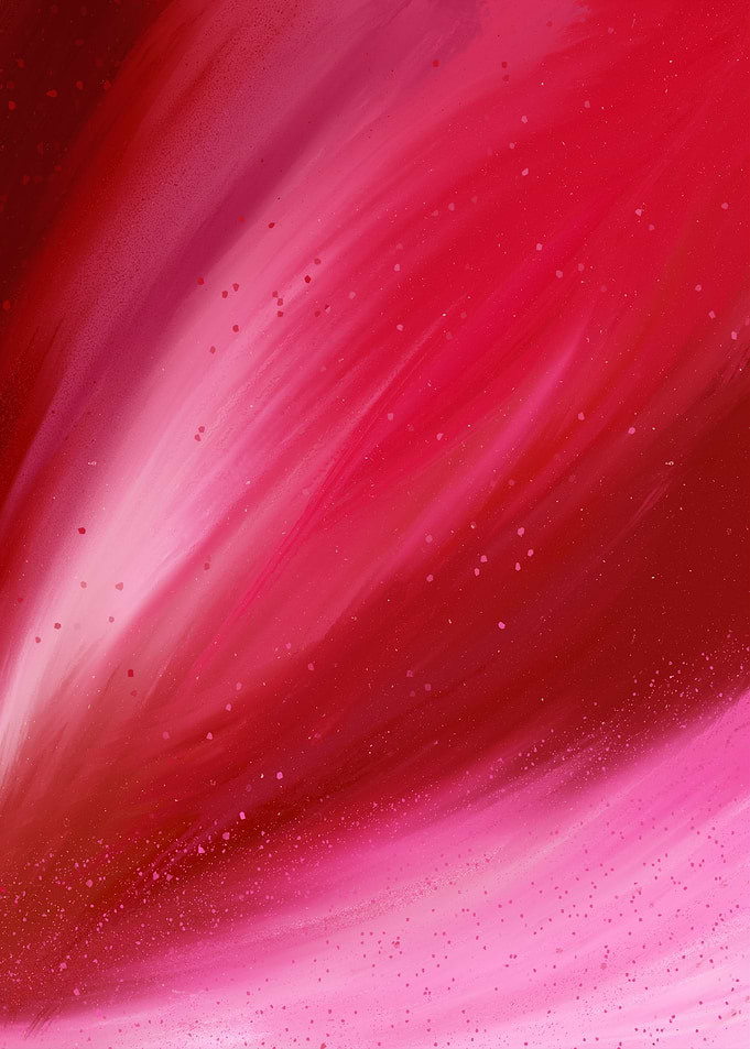 The Projection of Pink
