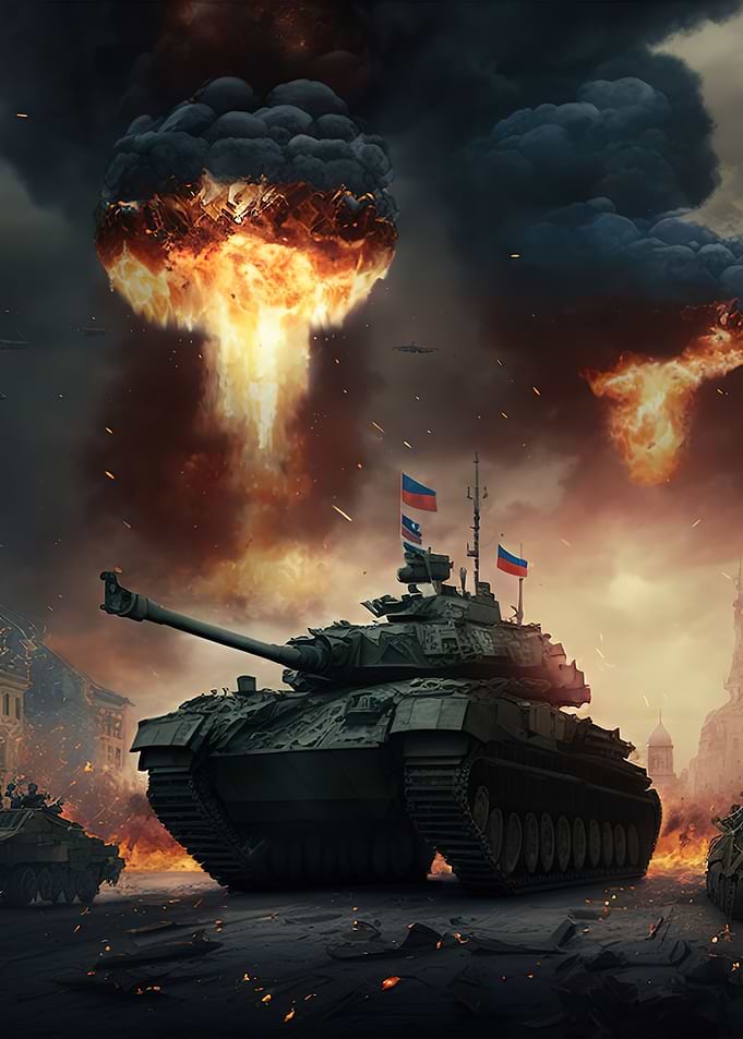 World War