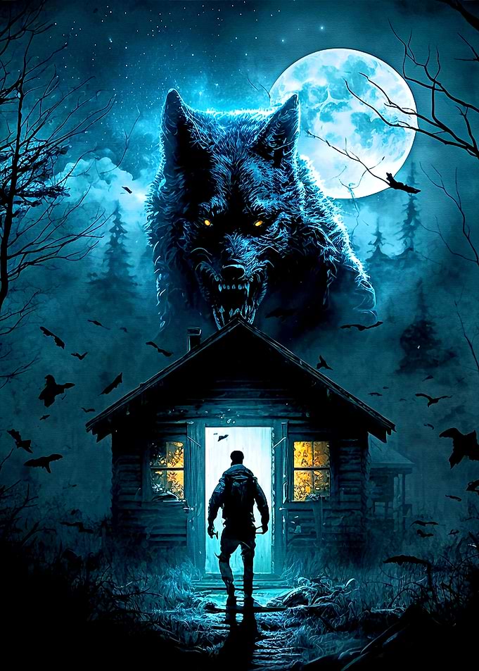 Wolf