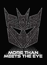 Decepticons Quote