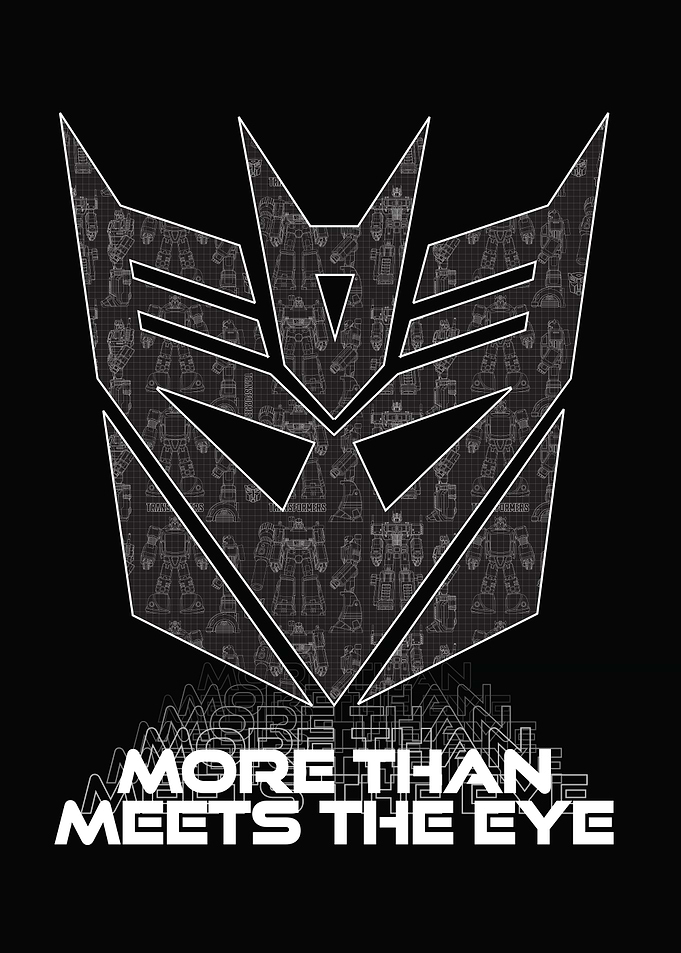 Decepticons Quote