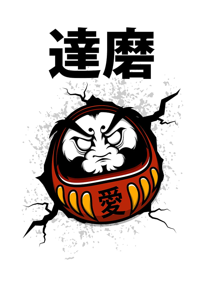Daruma