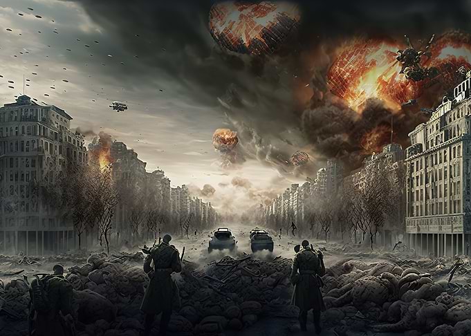 World War