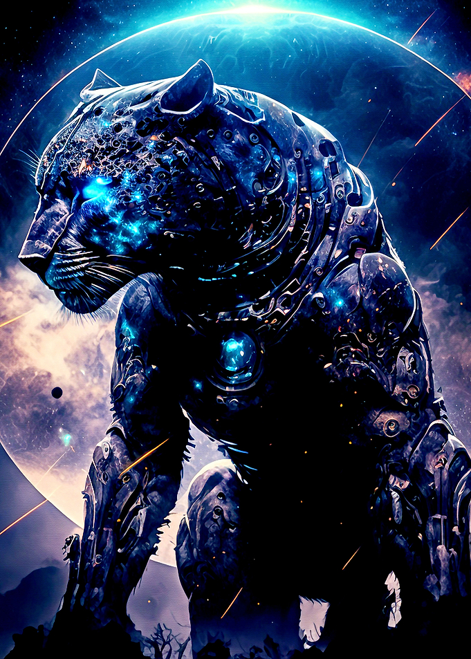 Panther