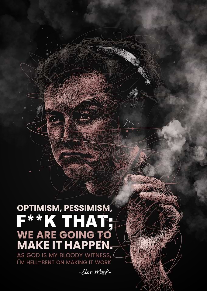 optimism pessimism fck