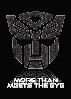 Autobots Quote