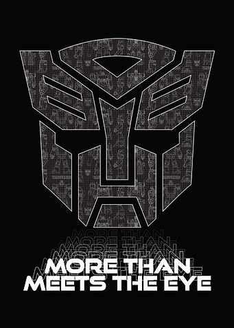 Autobots Quote