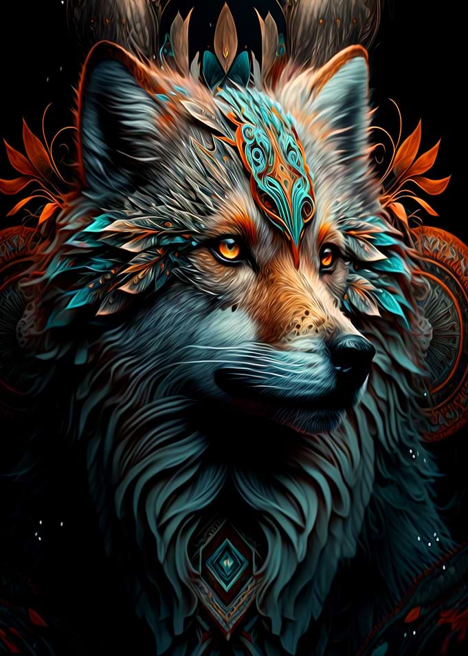 Fantasy Fox