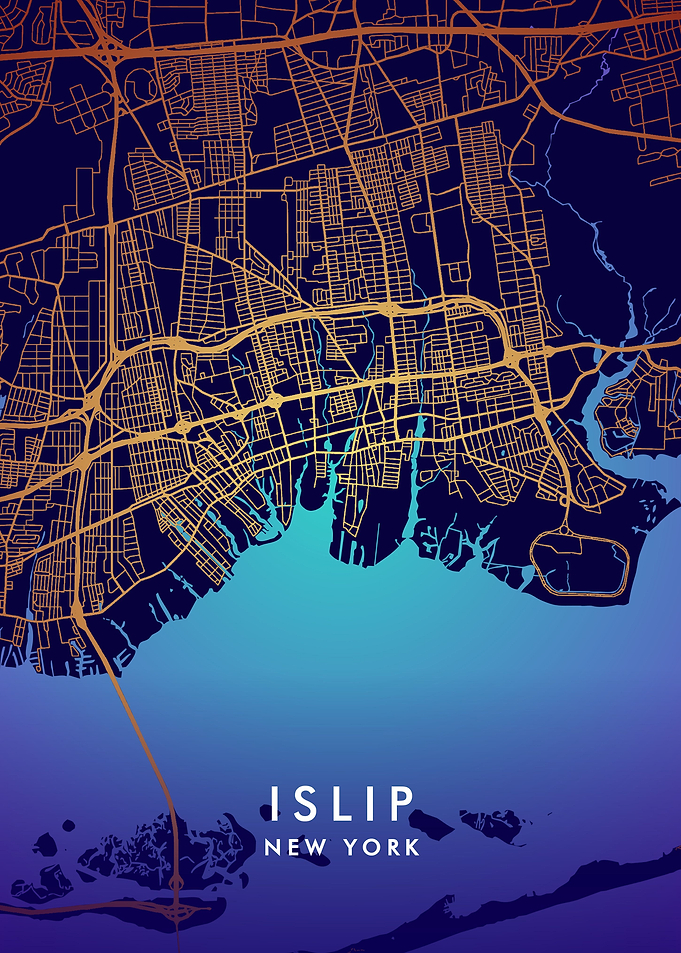 Islip NY