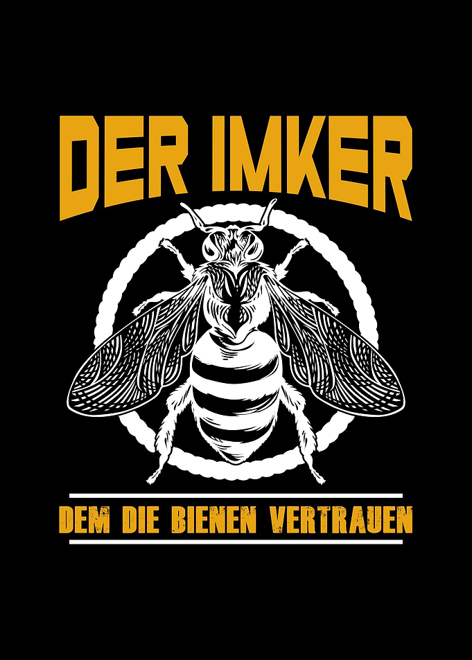 The Beekeeper Who Trust