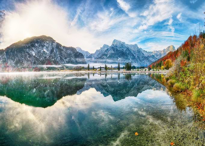 Natures