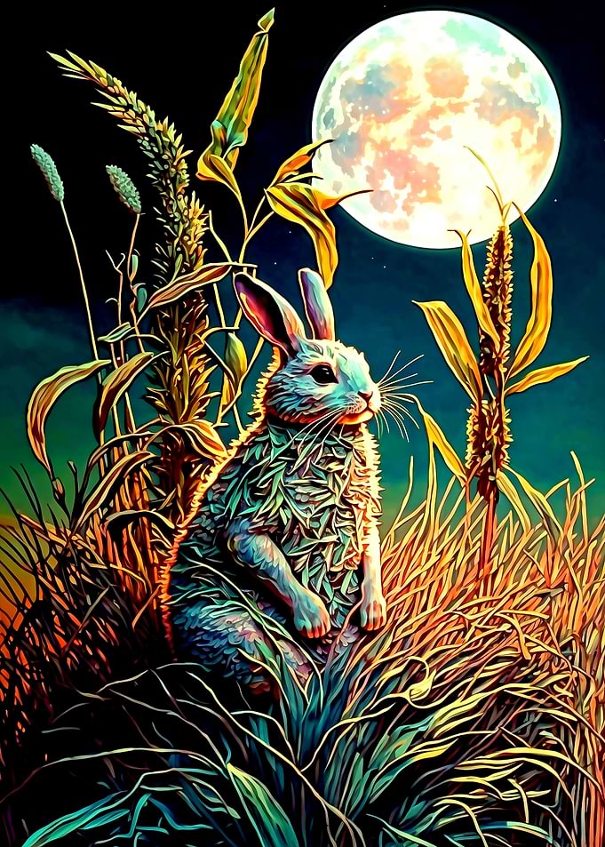 Rabbit