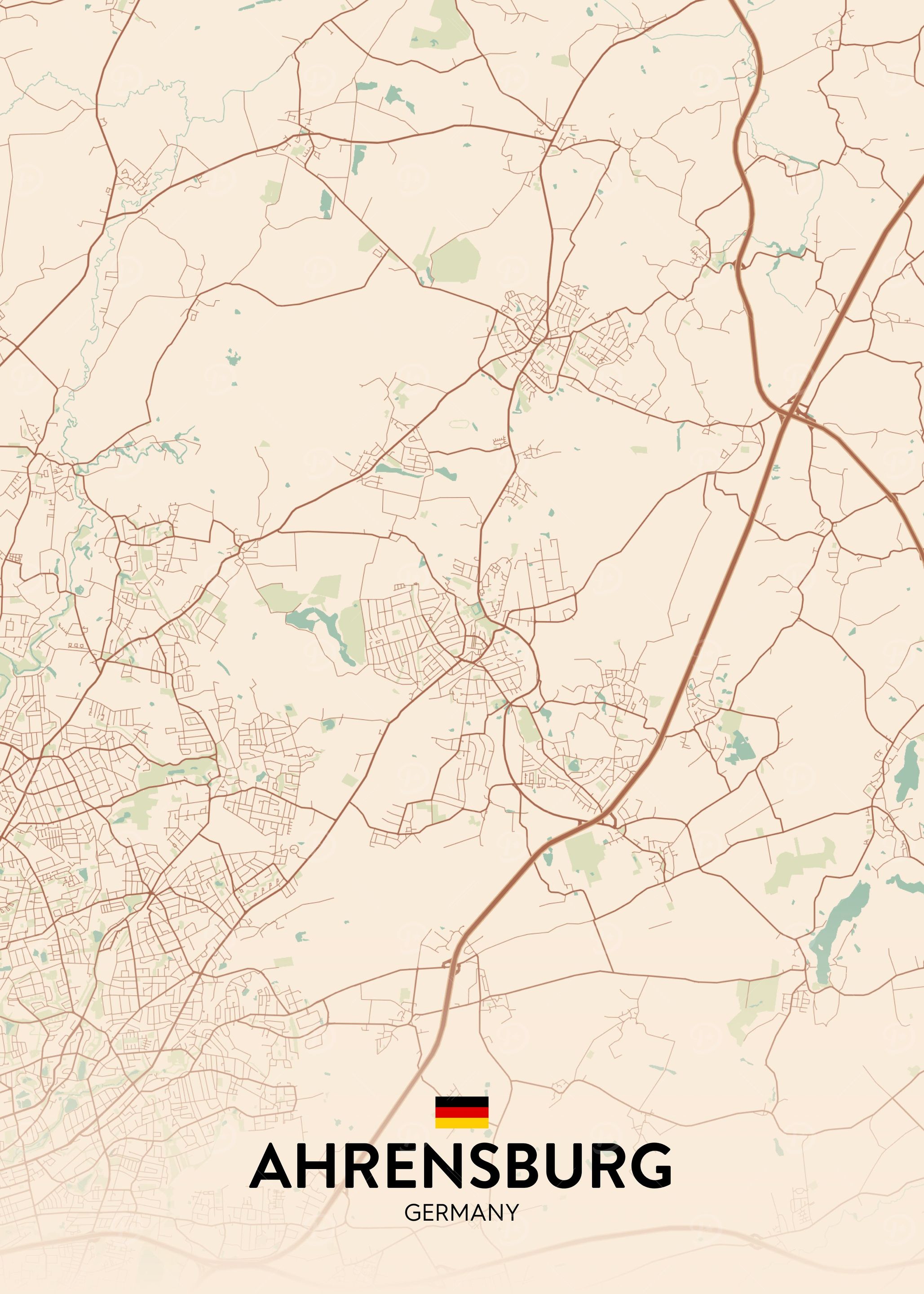 Ahrensburg DE