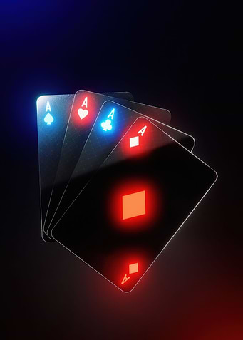 Full As Cards