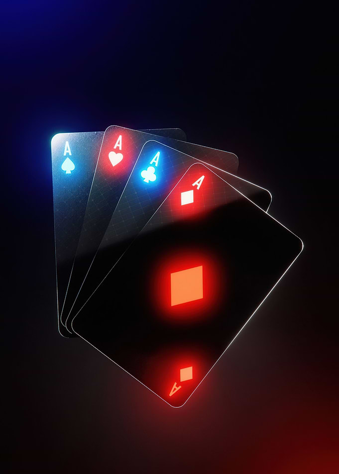 Full As Cards