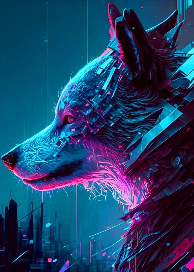 Wolf