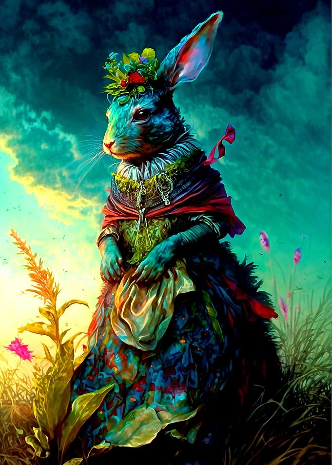 Rabbit