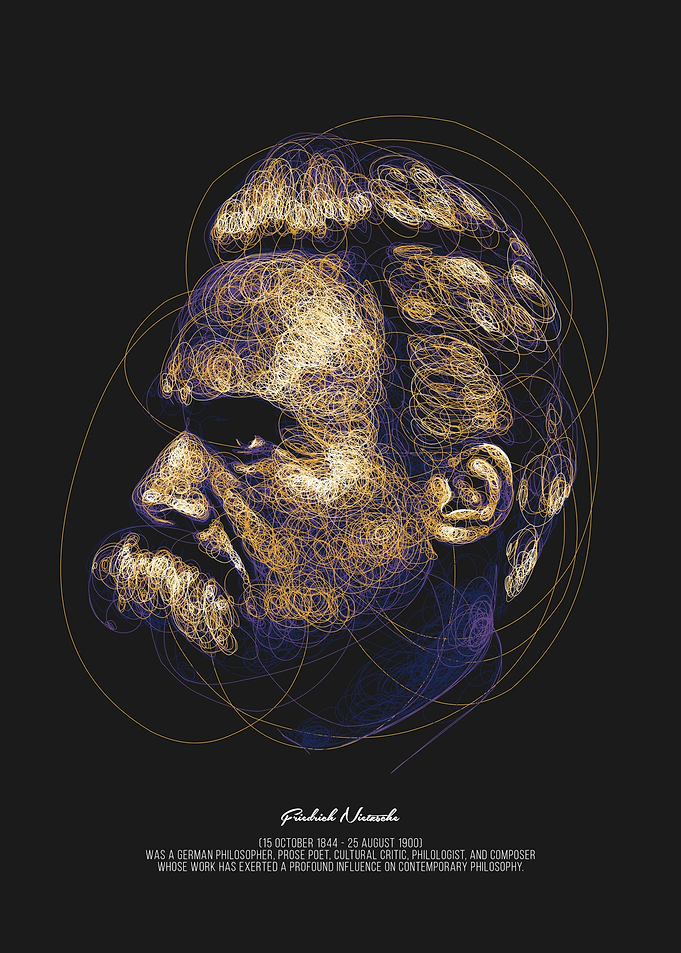 Friedrich Nietzsche