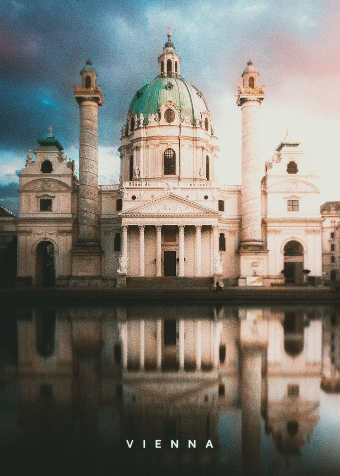 Vienna