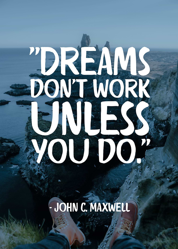Do The Work