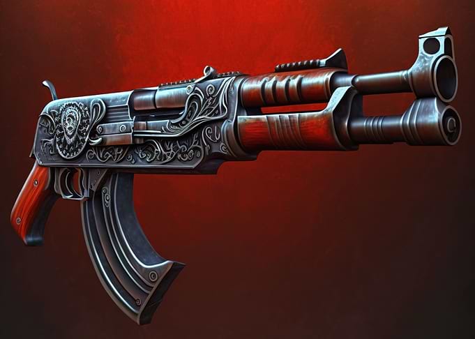 ak 47