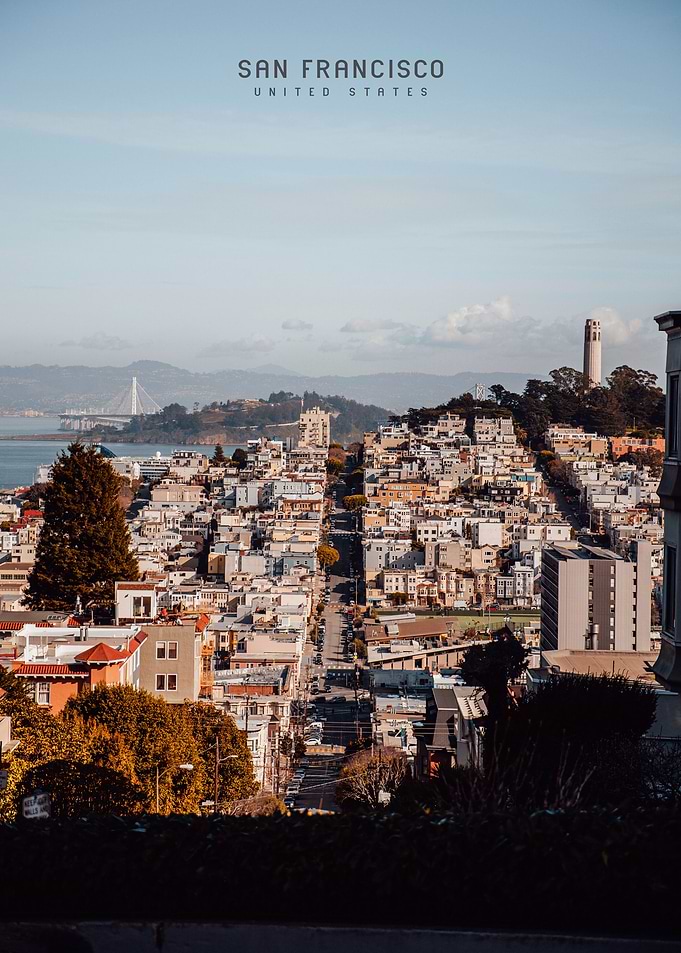 San Francisco